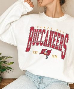 Vintage Tampa Bay Football Shirt, Tampa Bay Football Crewneck Sweatshirt , Tampa Bay Sports Apparel