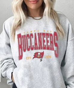 Vintage Tampa Bay Football Shirt, Tampa Bay Football Crewneck Sweatshirt , Tampa Bay Sports Apparel