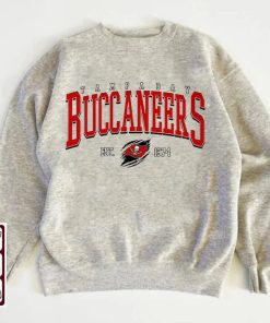 Tampa Bay Football Shirt, Tampa Bay Football Sweatshirt, Tampa Bay Football Crewneck, Tampa Bay Football Gift