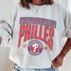 Vintage Philadelphia Baseball Shirt, Philadelphia Hoodie, Philly Baseball Sweatshirt Hoodie, Baseball Fan Shirt