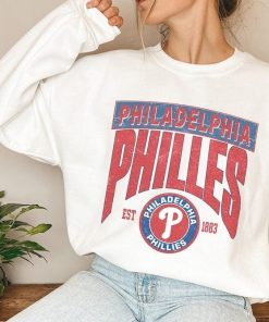 Vintage Philadelphia Baseball Shirt, Philadelphia Hoodie, Philly Baseball Sweatshirt Hoodie, Baseball Fan Shirt