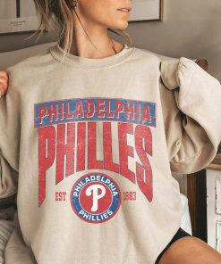 Vintage Philadelphia Baseball Shirt, Philadelphia Hoodie, Philly Baseball Sweatshirt Hoodie, Baseball Fan Shirt