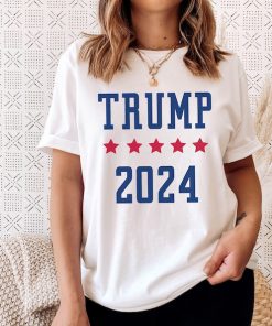 Election Shirt, Trump Bullshit Shirt, Vote 2024, Pro Trump Sweatshirt, Pro America Shirt, Republican Shirt