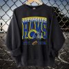 Los Angeles Football Shirt, Vintage Los Angeles Football Crewneck Sweatshirt , Los Angeles Ram Sports Apparel Hoodie