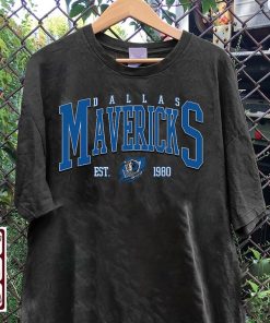 Retro Dallas Maverick Shirt, Dallas Basketball Sweatshirt, Dallas Maverick Hoodie