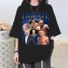 Chuck Liddell T-Shirt, Chuck Liddell Shirt, Chuck Liddell Tees, Chuck Liddell Homage, Vintage T-Shirt, Classic Movie