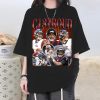 CJ Stroud T-Shirt, CJ Stroud Shirt, Cj Stroud Tees, Cj Stroud Homage, Vintage T-Shirt, Retro Shirt, Classic Movie