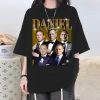 Vintage Daniel Craig T-Shirt, Daniel Craig Shirt, Daniel Craig Tees, Daniel Craig Homage, Retro Shirt, Casual T-Shirt