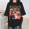 Deshaun Watson T-Shirt, Deshaun Watson Shirt, Deshaun Watson Tees, Deshaun Watson Homage, New Movie T-Shirt