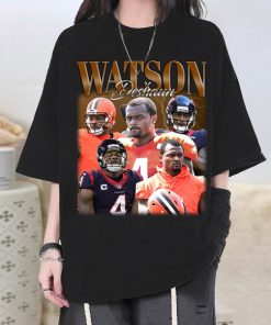 Deshaun Watson T-Shirt, Deshaun Watson Shirt, Deshaun Watson Tees, Deshaun Watson Homage, New Movie T-Shirt