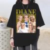 Diane Kruger T-Shirt, Diane Kruger Shirt, Diane Kruger Tees, Diane Kruger Homage, Movie Sweater, Movie Sweatshirt