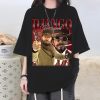 Django Unchained T-Shirt, Django Unchained Shirt, Django Unchained Tees, Django Unchained Homage, Movie Sweater