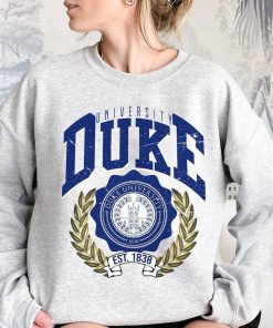 Duke University, Duke shirt, Duke shirt, Duke Vintage University, Duke University Shirt, Duke Gift, Duke Vintage Tee