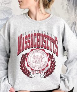 Vintage University of Massachusetts Shirt, University Amherst Shirt, University Shirt, University of Massachusetts Shirt