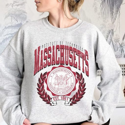 Vintage University of Massachusetts Shirt, University Amherst Shirt, University Shirt, University of Massachusetts Shirt