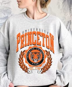 Vintage style Princeton University Shirt, Princeton University Shirt, Princeton College Shirt