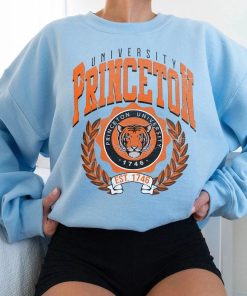 Vintage style Princeton University Shirt, Princeton University Shirt, Princeton College Shirt