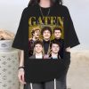 Gaten Matarazzo T-Shirt, Gaten Matarazzo Shirt, Gaten Matarazzo Tees, Gaten Matarazzo Homage, New Movie T-Shirt