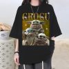 Limited Grogu T-Shirt, Grogu Shirt, Grogu Tees, Grogu Homage, Actor T-Shirt, Famous T-Shirt, Super Star Shirt