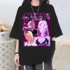 Gwen Stacy T-Shirt, Gwen Stacy Shirt, Gwen Stacy Tees, Gwen Stacy Homage, Actor T-Shirt, Famous T-Shirt