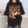 Islam Makhachev T-Shirt, Islam Makhachev Shirt, Islam Makhachev Tees, Islam Makhachev Homage, Actor Shirt