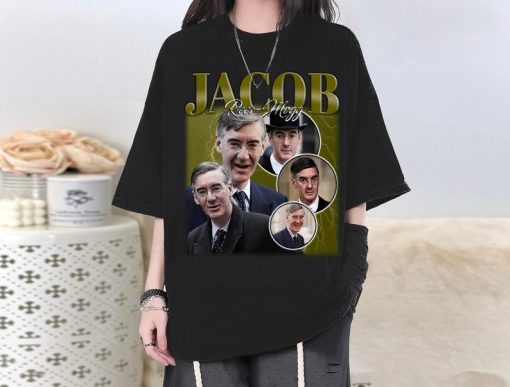 Jacob Rees-Mogg T-Shirt, Jacob Rees-Mogg Shirt, Jacob Rees-Mogg Tees, Jacob Rees-Mogg Homage, Vintage Movie