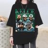 Jason Kelce T-Shirt, Jason Kelce Shirt, Jason Kelce Tees, Jason Kelce Homage, Vintage T-Shirt, Retro Shirt