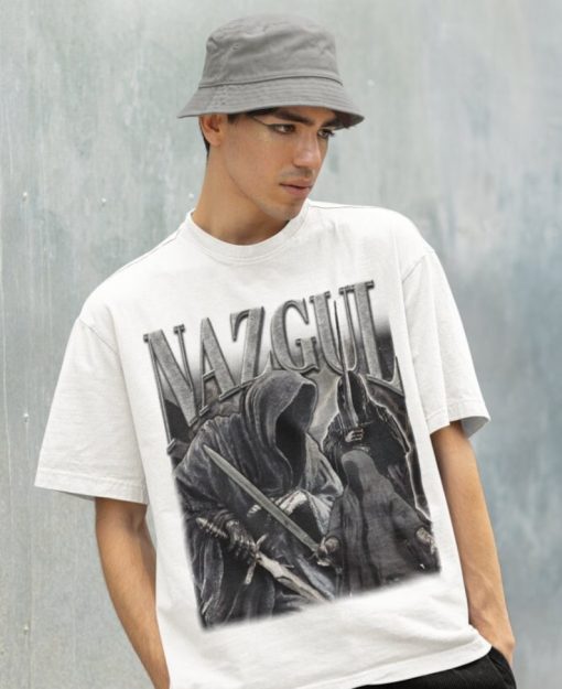 Retro Nazgul Shirt - Nazgul Tshirt,Nazgul T-shirt,Nazgul T Shirt,Nazgul Sweatshirt,Nazgul Sweater