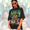 Retro Abed Nadir Shirt -Troy and Abed In The Morning Shirt,The Communnity Tv Series Merch American Sitcom