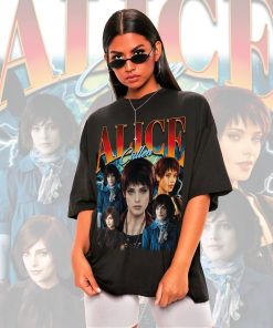 Retro Alice Cullen Shirt - Alice Cullen Sweatshirt,Alice Cullen T shirt,Alice Cullen T-shirt,Ashley Greene Shirt