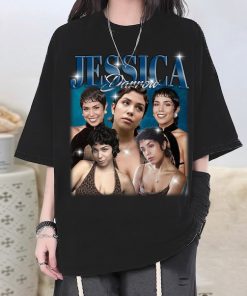 Jessica Darrow T-Shirt, Jessica Darrow Shirt, Jessica Darrow Tees, Jessica Darrow Homage, Casual T-Shirt, College Shirt