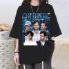 Joe Goldberg T-Shirt, Joe Goldberg Shirt, Joe Goldberg Tees, Joe Goldberg Homage, Casual T-Shirt, College Shirt