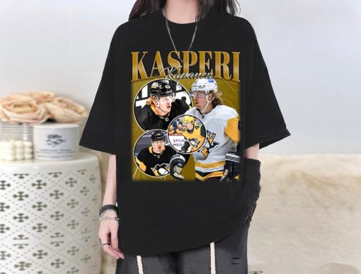 Kasperi Kapanen T-Shirt, Kasperi Kapanen Shirt, Kasperi Kapanen Tees, Kasperi Kapanen Homage, Famous T-Shirt