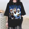 Keenan Allen T-Shirt, Keenan Allen Shirt, Keenan Allen Tees, Keenan Allen Homage, Famous T-Shirt, Casual T-Shirt