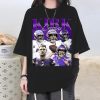 Kirk Cousins T-Shirt, Kirk Cousins Shirt, Kirk Cousins Tees, Kirk Cousins Homage, Movie Sweater, Movie Sweatshirt