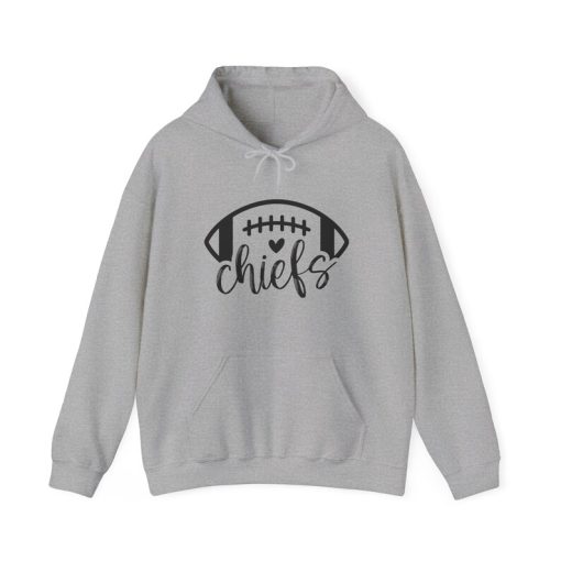 Chiefs sweatshirt | Chiefs apparel | Vintage chiefs shirt | Chiefs hoodie | Kc chiefs sweatshirt