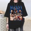 Manny Pacquiao T-Shirt, Manny Pacquiao Shirt, Manny Pacquiao Tees, Manny Pacquiao Homage, Trendy T-Shirt