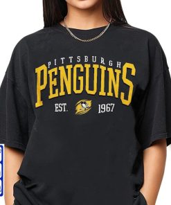 Pittsburgh Penguin Shirt, Penguins Hockey Sweatshirt, Pittsburgh Hockey Fan Hoodie