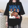 Mike Tyson T-Shirt, Mike Tyson Shirt, Mike Tyson Tees, Mike Tyson Homage, Actor T-Shirt, Famous T-Shirt