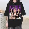 Nicole Zefanya T-Shirt, Nicole Zefanya Shirt, Nicole Zefanya Tees, Nicole Zefanya Homage, Vintage T-Shirt, Retro T-Shirt