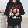 Vintage Rami Malek T-Shirt, Rami Malek Shirt, Rami Malek Tees, Rami Malek Homage, Trendy T-Shirt, Classic T-Shirt