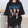 Rory Gilmore T-Shirt, Rory Gilmore Shirt, Rory Gilmore Tees, Rory Gilmore Homage, Trendy T-Shirt, Casual T-Shirt