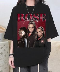 ROSE Hathaway T-Shirt, Rose Hathaway Shirt, Rose Hathaway Tees, Rose Hathaway Homage, Trendy T-Shirt, Casual T-Shirt