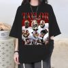 Sean Taylor T-Shirt, Sean Taylor Shirt, Sean Taylor Tees, Sean Taylor Unisex , Famous T-Shirt, College Shirt