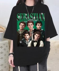 Sebastian Sallow T-Shirt, Sebastian Sallow Shirt, Sebastian Sallow Tees, Sebastian Sallow Unisex, Famous TShirt