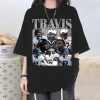 Travis Hunter T-Shirt, Travis Hunter Shirt, Travis Hunter Tees, Travis Hunter Unisex, Unisex T-Shirt, Trendy Sweatshirt