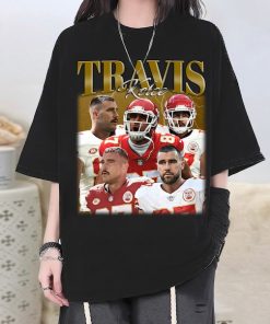 Travis Kelce T-Shirt, Travis Kelce Shirt, Travis Kelce Tees, Travis Kelce Unisex, Unisex T-Shirt, Trendy Sweatshirt