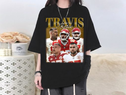 Travis Kelce T-Shirt, Travis Kelce Shirt, Travis Kelce Tees, Travis Kelce Unisex, Unisex T-Shirt, Trendy Sweatshirt