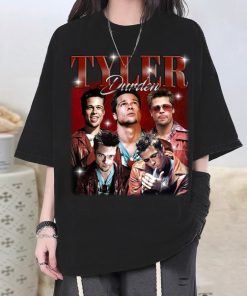 Tyler Durden T-Shirt, Tyler Durden Shirt, Tyler Durden Tees, Tyler Durden Unisex, Unisex T-Shirt, Trendy Sweatshirt