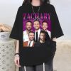 Zachary Levi T-Shirt, Zachary Levi Shirt, Zachary Levi Tees, Zachary Levi Unisex, Vintage Movie, Vintage Shirt